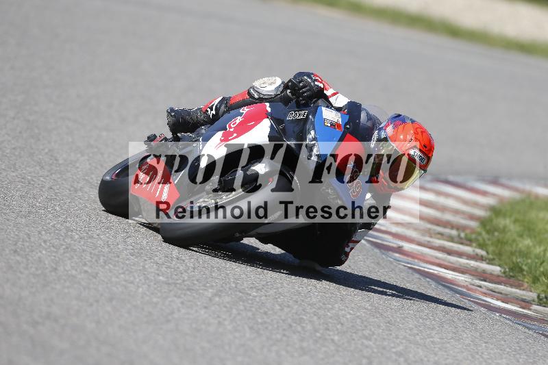 /13 01.05.2025 Speer Racing ADR/Gruppe rot/89